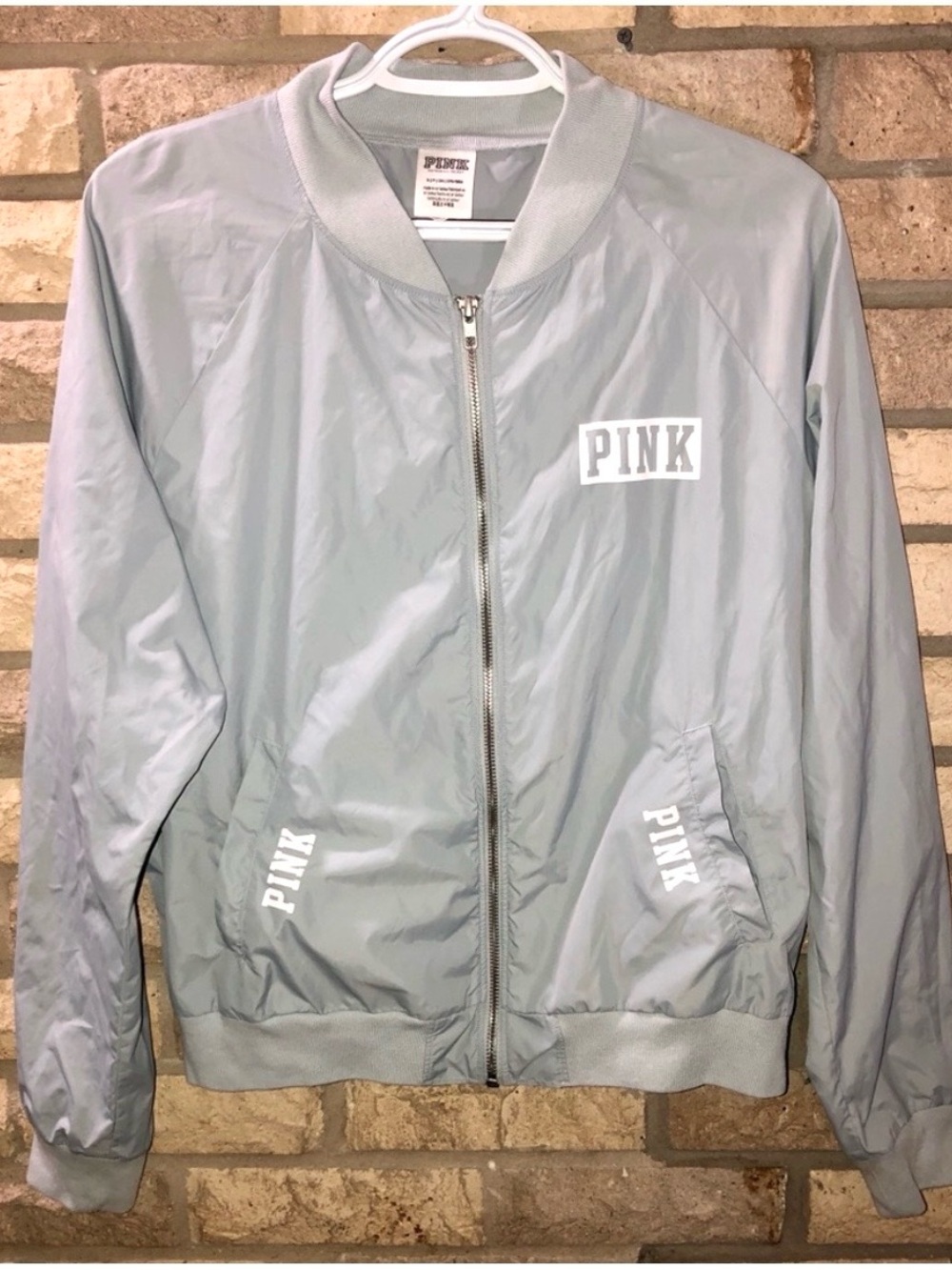 PINK by Victoria Secret Bomber Jacket